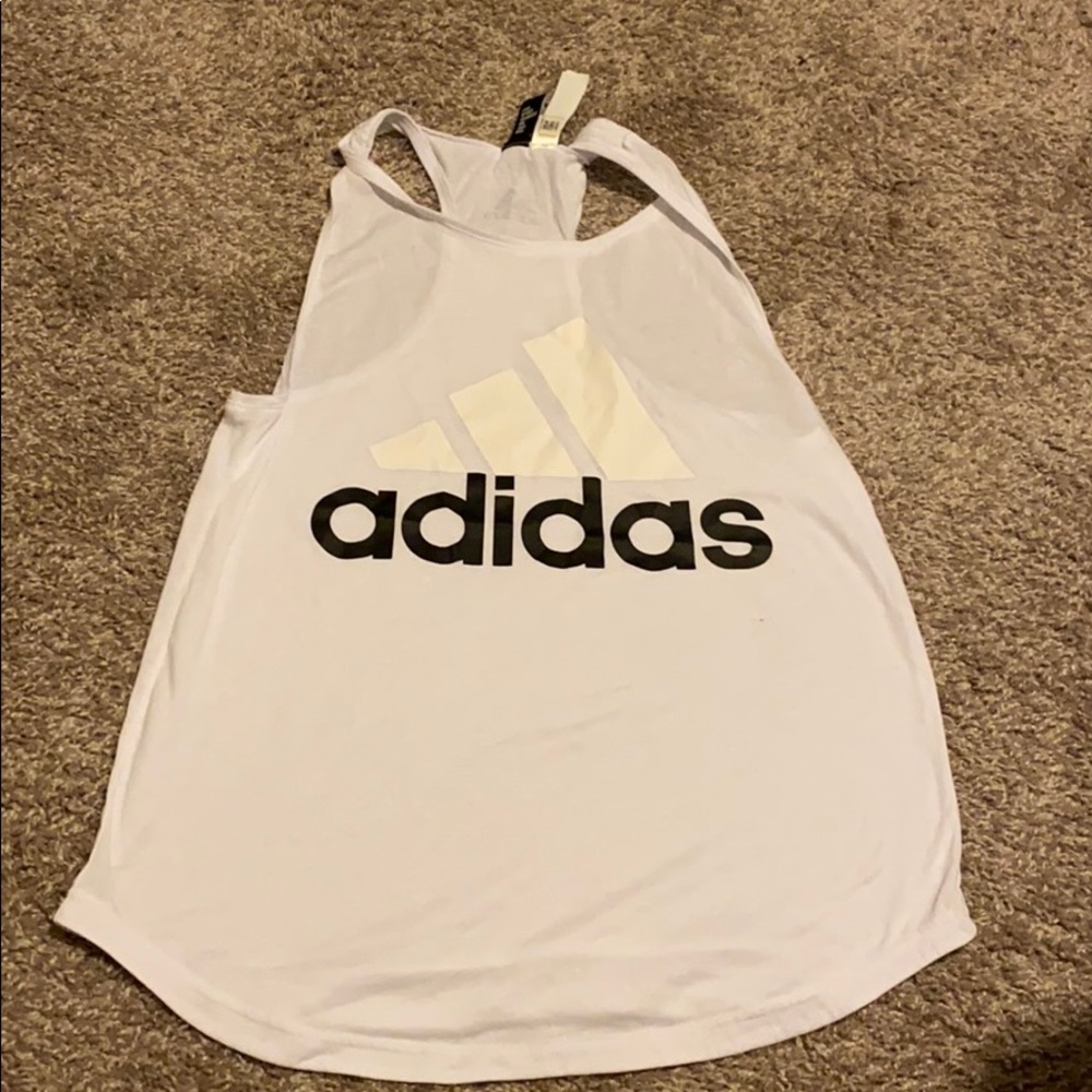 Adidas Tank